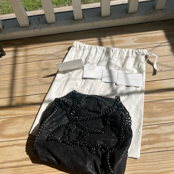 Stella McCartney fabella bag - Picture 1 of 10
